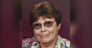 Nancy Garrett Obituary