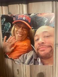 Does anyone remember the first black teacher at EW?