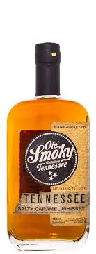 Boil until sugar turns a light golden amber color and candy thermometer reads 310°f. Ole Smoky Salty Caramel Whiskey B 21 Fine Wine Spirits