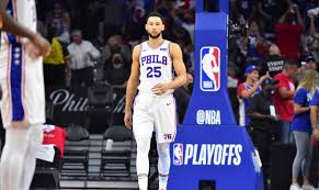 The sixers have completed their exit interviews following their disappointing playoff. Hrxjm9dzhmyzem