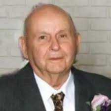 Obituary information for Eldon Lloyd Winter