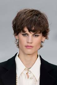 To get an outlook like a cool girl, you can just tallow up your short hair and then you can style it like a faux hawk. 40 Cute Short Hairstyles For Women You Ll Love Thefashionspot