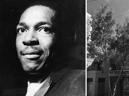 Holy Music: San Francisco's Church of Saint John Coltrane