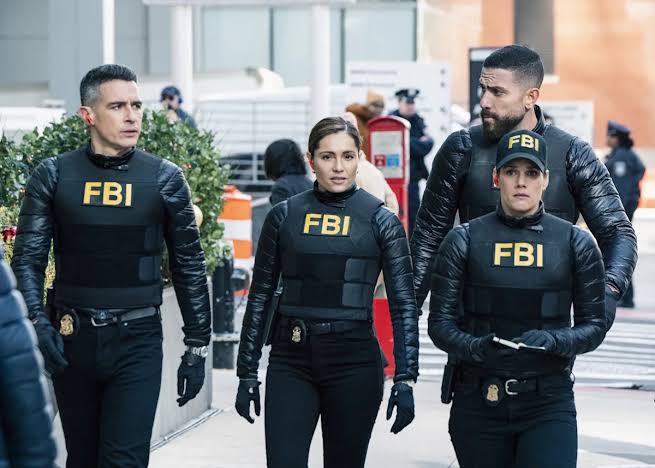 Which 'FBI' Stars Are — And Aren't — Returning for Season 9 After Surprise  Death and Onscreen Firing?