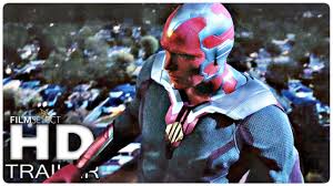 Wandavision Final Trailer 2021 Youtube