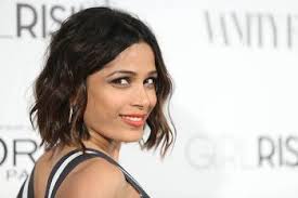 Priyanka Chopra, Freida Pinto add desi tadka to pre-Oscars party