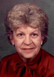 Obituary for Betty J. (Spangler) Berg