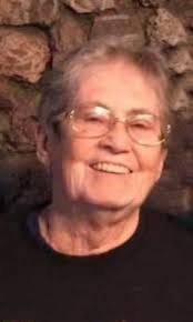 Obituary for Susan Jacqueline (Becker) Sanders