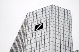 Juni 2021 in den filialen der deutschen bundesbank. Deutsche Bank Logo In Nurnberg Deutschland Die Deutsche Bank Ag Ist Eine Deutsche Weltweiten Banken Und Finanzdienstleistungsgesellschaft Mit Sitz In Frankfurt Lizenzfreie Fotos Bilder Und Stock Fotografie Image 65925875