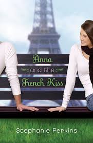 Anna And The French Kiss Anna And The French Kiss 1 Read Novels Online