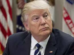  should you have the opportunity address the envelope to the president. Donald Trump Farewell Speech In Farewell Address Trump Says We Did What We Came Here To Do World News Times Of India