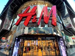 Welcome to h&m, your shopping destination for fashion online. H M Has Been Fined 41 Million For Violating Its Workers Privacy The Company S Service Center In Germany Recorded Private Information About Several Hundred Employees An Investigation Found Business Insider India