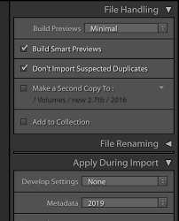 I'm sure that adobe has ideas for how they can make. Warp Speed Your Culling In Lightroom Photofocus