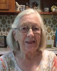 Isabel MacLean Simmons Obituary February 19, 2025