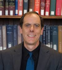 Holy Resilience: An Interview with David Carr