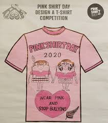 A wide variety of pink shirt day 2020 options are available to you, such as feature. Congratulations To Seika Who Won Our Western Heights High School International Facebook