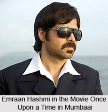 Emraan Hashmi