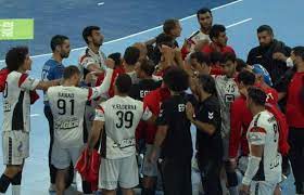 موعد مباراة مصر والبرتغال اليوم في كرة اليد بطوكيو. Olusfppyhgyjvm