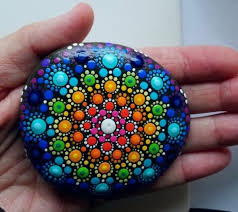 Steine Bemalen 111 Neue Diy Ideen Und Motive Steine Bemalen Mandala Selber Malen Und Steine