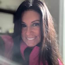 1996 Most Athletic. Dawn Zerman McCullough and Brandon Willer