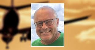 Barry Panasik Obituary June 17, 2020