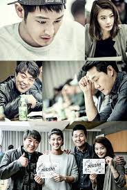 Hidden identity is so freaking amazing! Video First Teaser Video Released For The Korean Drama Hidden Identity Hancinema