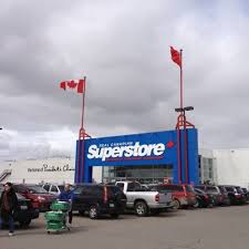 Tesco clubcard (commonly referred and branded as clubcard) is the loyalty card of british supermarket chain tesco. Real Canadian Superstore Grocery Store In Thunder Bay