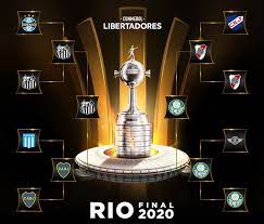 On 17 october 2019, conmebol announced that the final would be played at the maracanã in rio de janeiro, brazil on 21 november 2020. Final Da Libertadores 2020 E 100 Brasileira Bernadete Alves