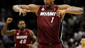 Chris bosh is an american former professional basketball player. Dallas Native Chris Bosh Robbed Of 340 000 While Celebrating Birthday