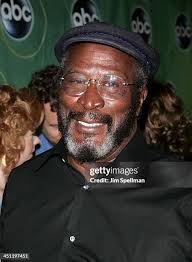 1,683 John Amos Photos & High Res Pictures