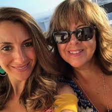 Annette Carolan McKeon (@annette_mckeon) • Threads, Say more