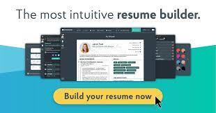 Writing a cover letter can be frustrating without the proper resources. Resume Builder For 2021 Free Resume Builder Novoresume
