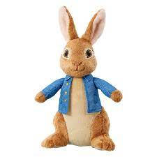 Peter Rabbit Toys John Lewis Partners