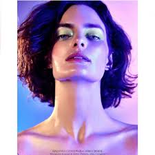 Iris Moreau (@irismoreaumakeup) • Instagram photos and videos