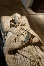 The Mysterious Fate of Mary Queen of Scots' Remains and Royal Funeral  Practices