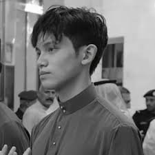 Prince Abdul Wakeel Bolkiah Fan Page