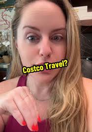Costco Travel Packages Fluctuate