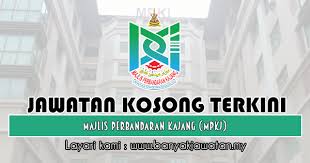 Pemohon daripada warganegara malaysia yang berminat dan memenuhi kriteria yang telah ditetapkan dijemput untuk memohon jawatan kosong di majlis tarikh tutup permohonan : Pin On Jawatan Kosong Terkini
