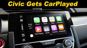 When software updates are ready for your car, you no longer have to go to the dealer. How To Install App In Honda Civic 2017 Updated Techstribe