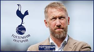 Tottenham new manager: Graham Potter spotted in talks in shock update