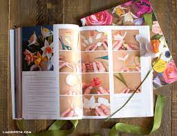 We did not find results for: Out Now New Crepe Paper Flowers Book By Lia Griffith