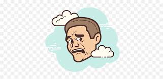 Scared Face Meme Icon Cute Google Classroom Icon Png Scared Face Png Free Transparent Png Images Pngaaa Com