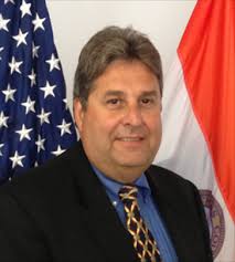 County's Commissioner Of Human Resources Earl Bruno To Retire