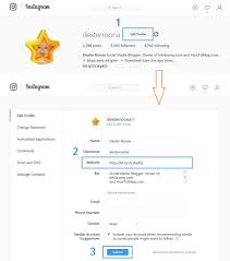 Maybe you would like to learn more about one of these? How To Add Youtube Link To Instagram Bio Memegram
