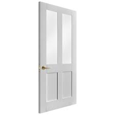 The cheapest offer starts at £25. Liberty Doors Internal White Primed Victorian Shaker 2p 2l Obscure Glass Flat Door At Leader Doors
