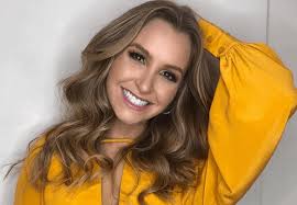 Stream tracks and playlists from carla diaz on your desktop or. Carla Diaz Aceita Convite Para Gravar Musica E Fala Sobre Carreira De Atriz Rd1