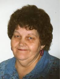 Obituary information for Gayle Bradley