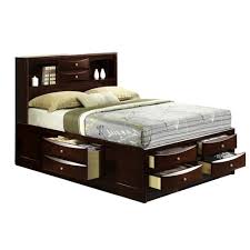 Various types of fire pits and heaters are available at sam's club®. Picket House Furnishings Madison Queen Storage Bed Walmart Com Walmart Com