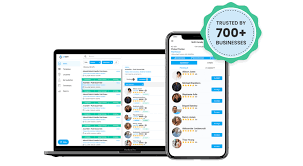 Work Made Easy For People And Businesses Staffing With Upshift