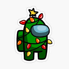 Among Us Christmas Stickers Redbubble Press the ← and → keys to navigate the gallery, 'g' to view the gallery, or 'r' to view a random image. redbubble